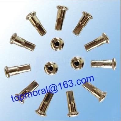 الصين 15 NIPPLES UCP 1.85MM WIRE المزود