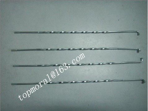 المتحدث دراجة Sprial المزود