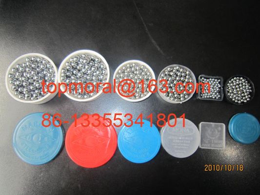 2-30mm كرات الصلب المزود