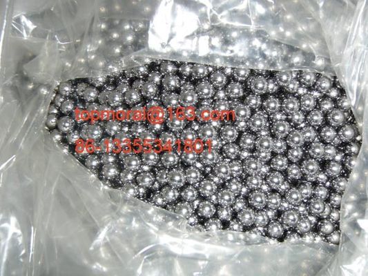 AISI 1010 G1000 1/4 &quot;كرة فولاذية ناعمة منخفضة الكربون المزود