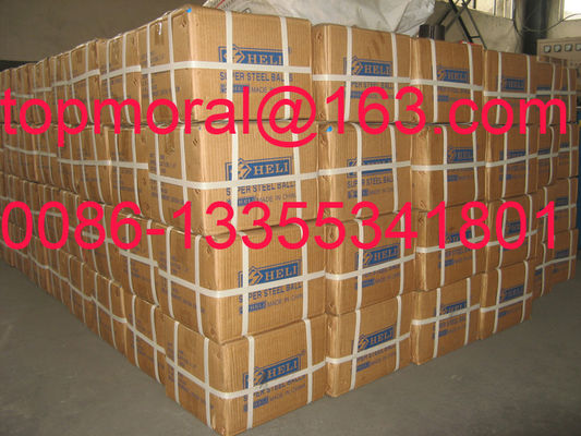 كرات الصلب الكربوني 9.525mm المزود