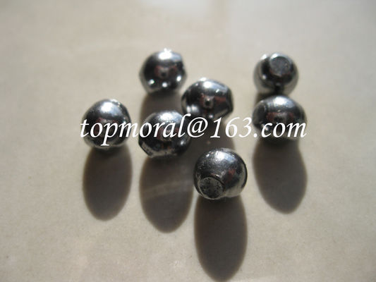 الفولاذ المقاوم للصدأ AISI440C 2mm-50mm الكرة المزود