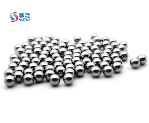 وافق ISO 5.5mm الكرة الصلب المقاوم للصدأ الكرة sus304 بسعر رخيص جدا المزود