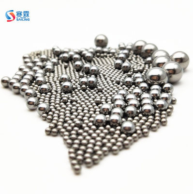 انخفاض سعر Aisi304 SS420 440c كرة فولاذية مقاومة للصدأ 2 مللي متر 7/8 &quot;5.953 مللي متر 8 مللي متر 10.5 مللي متر كرة فولاذية مقاومة للصدأ لقطع غيار السيارات للسلالم المزود