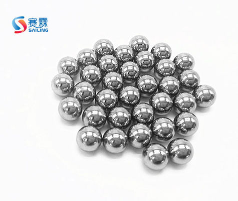 وافق ISO 5.5mm الكرة الصلب المقاوم للصدأ الكرة sus304 بسعر رخيص جدا المزود