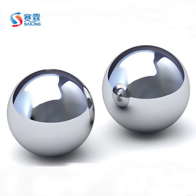 انخفاض سعر Aisi304 SS420 440c كرة فولاذية مقاومة للصدأ 2 مللي متر 7/8 &quot;5.953 مللي متر 8 مللي متر 10.5 مللي متر كرة فولاذية مقاومة للصدأ لقطع غيار السيارات للسلالم المزود