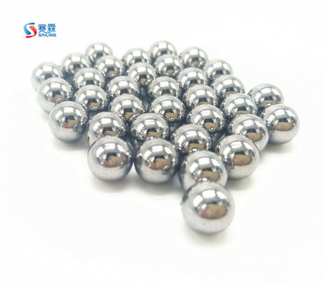 وافق ISO 5.5mm الكرة الصلب المقاوم للصدأ الكرة sus304 بسعر رخيص جدا المزود
