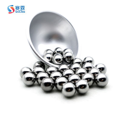7mm الكربون الصلب الكرة كرات ms المزود