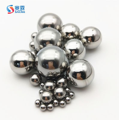 7mm الكربون الصلب الكرة كرات ms المزود