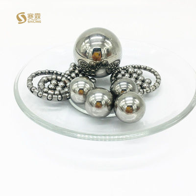aisi1015 1010 q235 3.175mm 9mm 19.05mm 28mm 44mm g500 g1000 كرات فولاذية منخفضة الكربون المزود